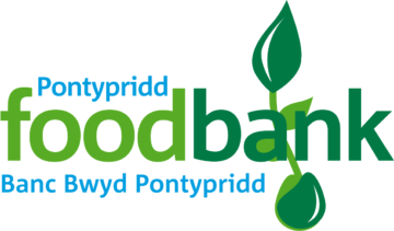 Pontypridd Foodbank Logo